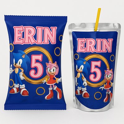 2 Items 