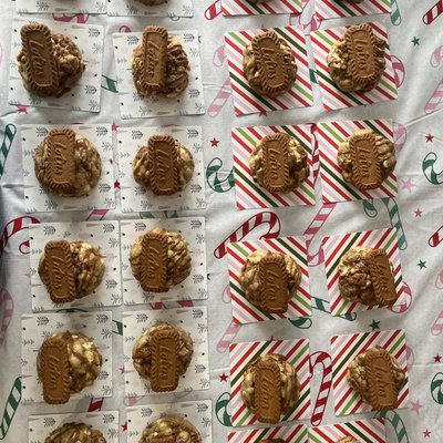 NY Style Cookies