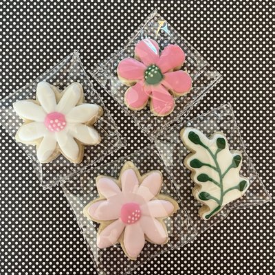 Filler Cookies 