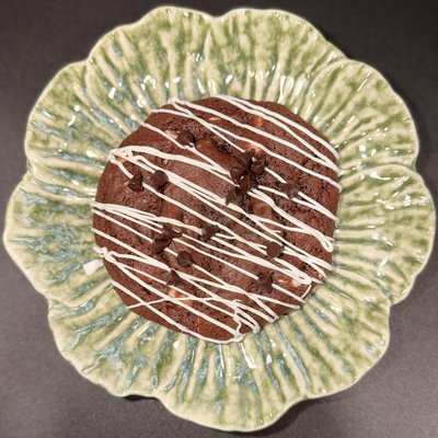 Red Velvet Sourdough Cookies 4ct