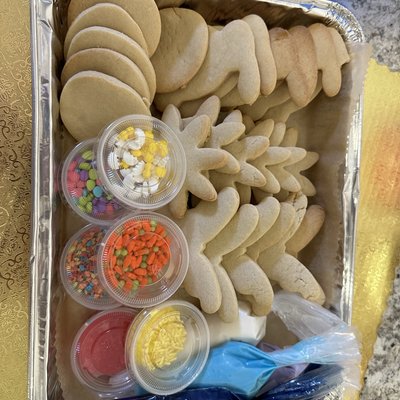 24 Cookie Kit 