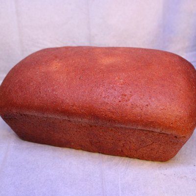 Loaf Of Bread