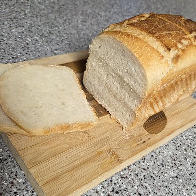 Sourdough Loaf