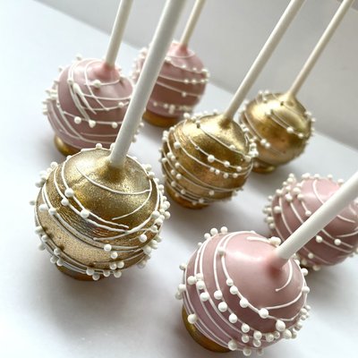Cake Pops 