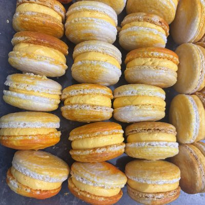 Candy Corn