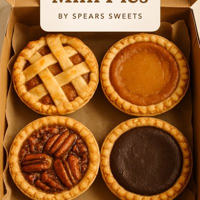 Mini Pies