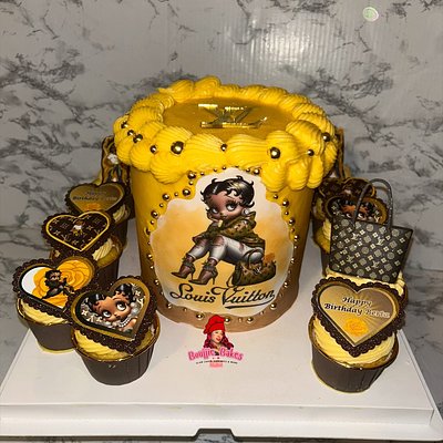 Standard Celebration Box