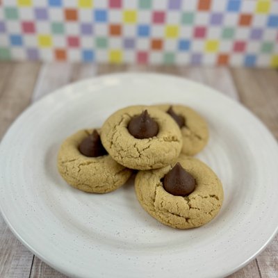 Peanut Blossoms