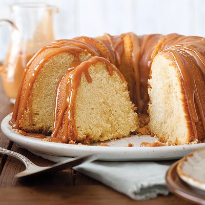 Bundt Cake