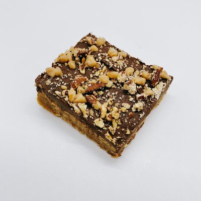 Toffee Royale Bar