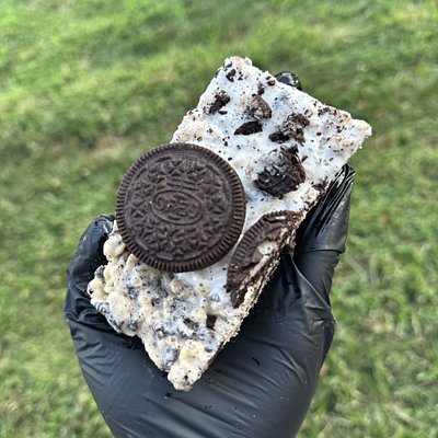 Krispy Treat Variety Pack 