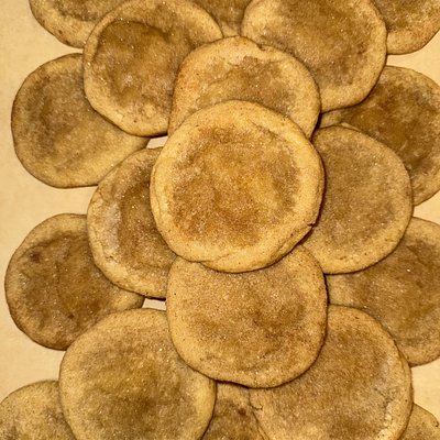 Catering - Cookies 