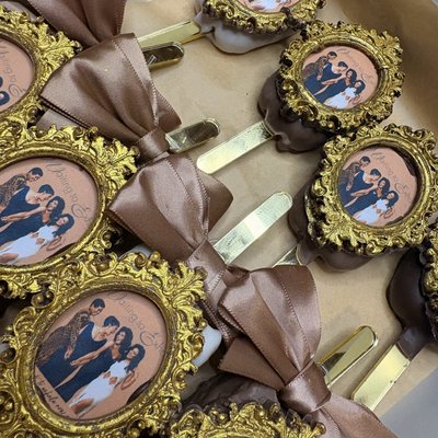 Large Party Package-Customized 