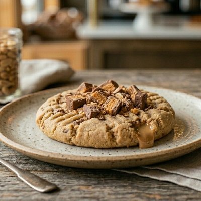 Peanut Butter Butterfinger 
