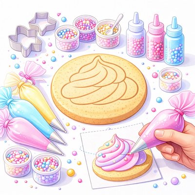 DIY COOKIE KIT (full)