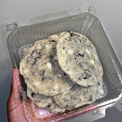 CookiesNcrème 