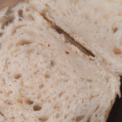 Croissant Sourdough 