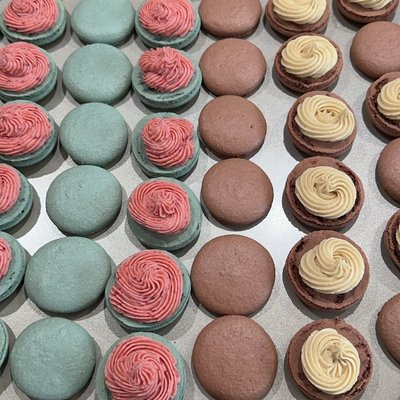 Macarons