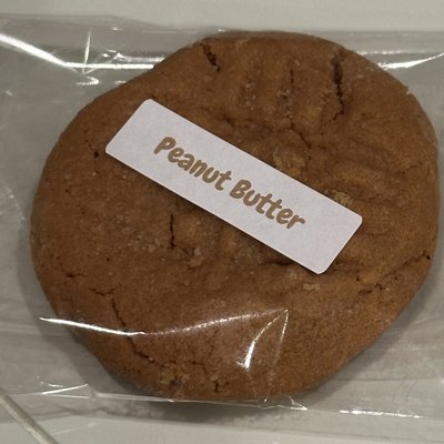 Peanut Butter