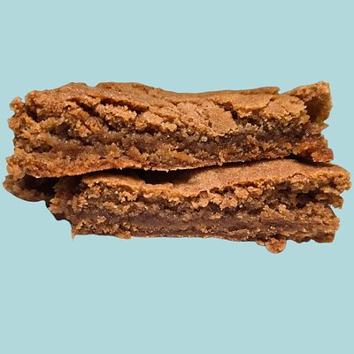  Churro Cookie - Deep Dish