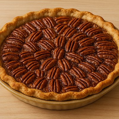Pecan Pie