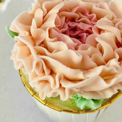 Cupcake Decorating Soiree Gift Voucher