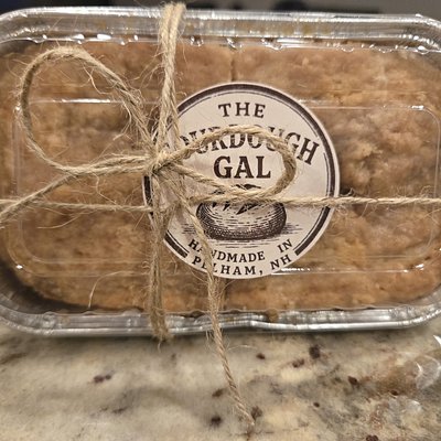 Coffee Cake