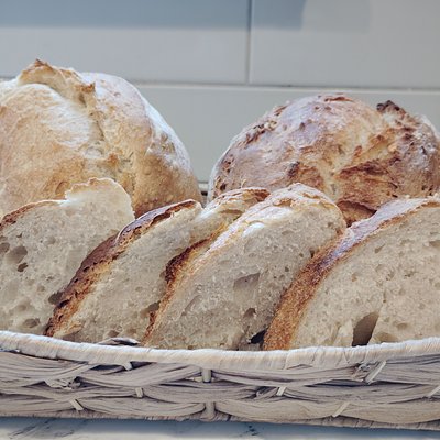 The Everyday Loaf (Classic)
