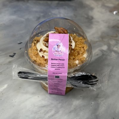 Cake Cup 