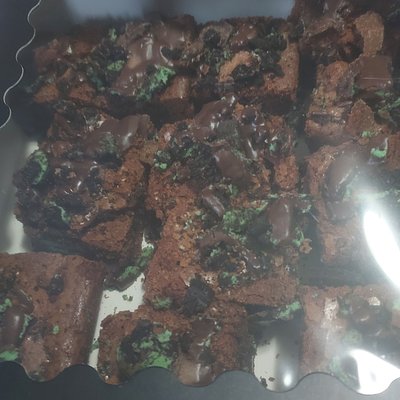 Brownies