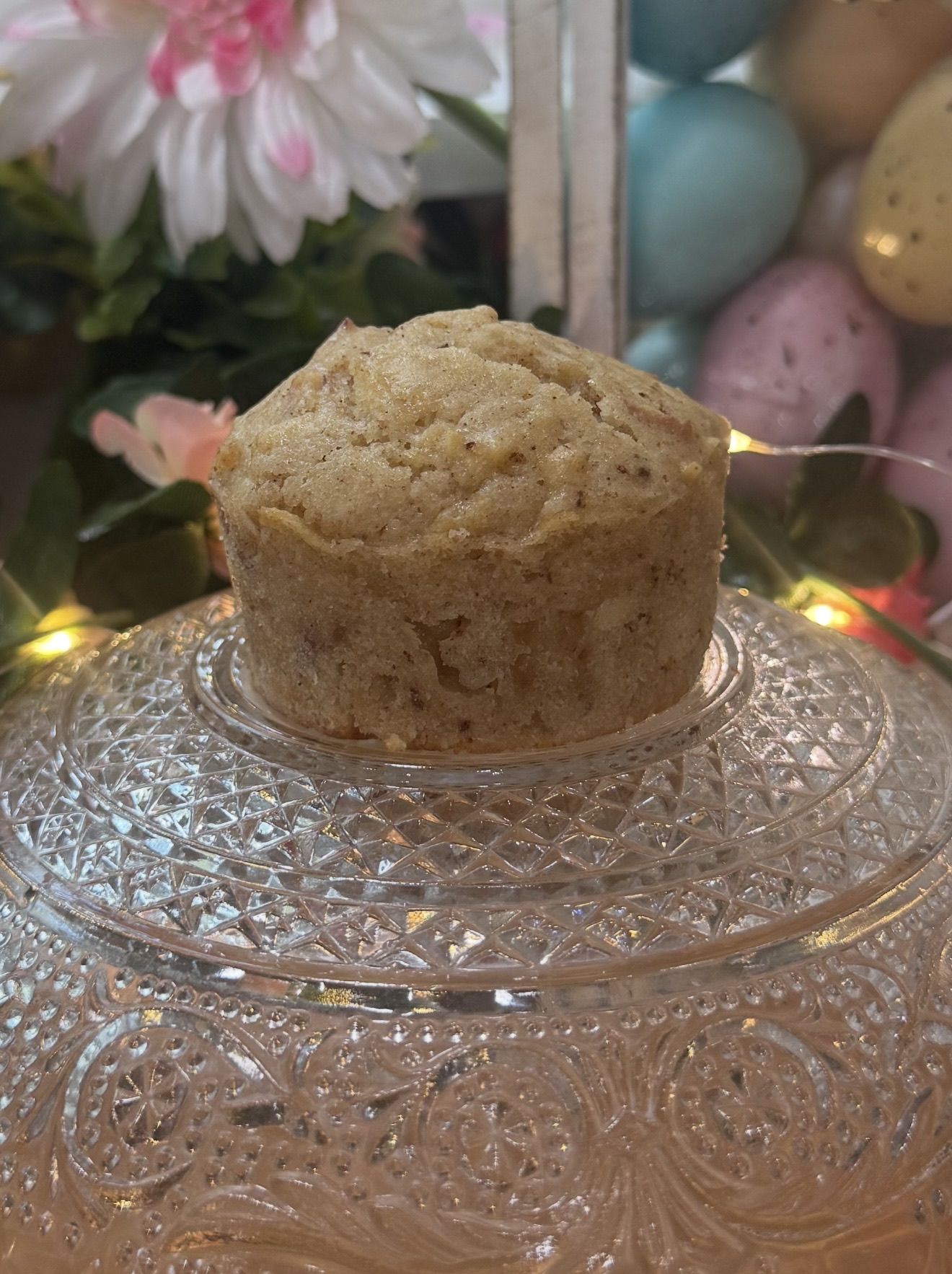  Muffins(4 Regular)