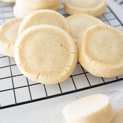 Sugar Cookie
