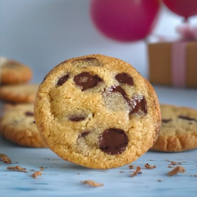 Simple Sweet Joy