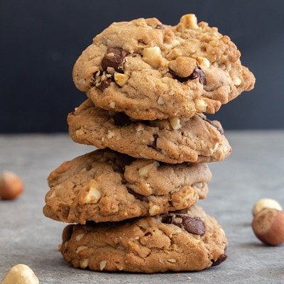 Drop Cookies - (24) Per Flavor 