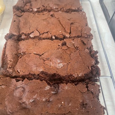 Regular Brownie