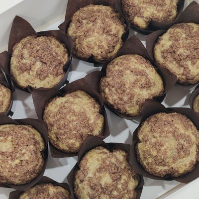 Muffins