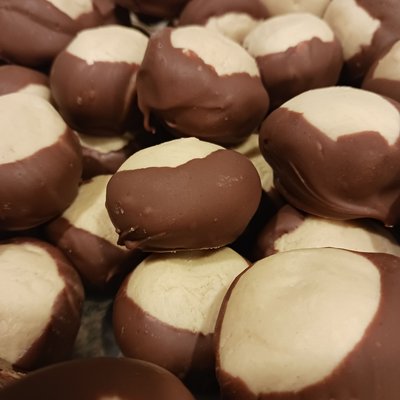 Buckeyes