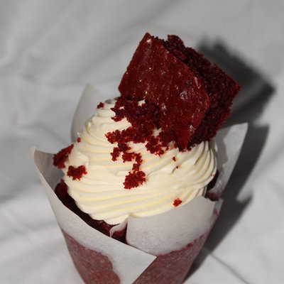 Red Velvet 