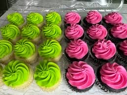 Cupcakes