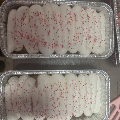 Loaf Cake