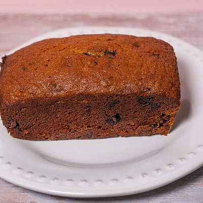 Chocolate Chip Banana (Mini Loaf)