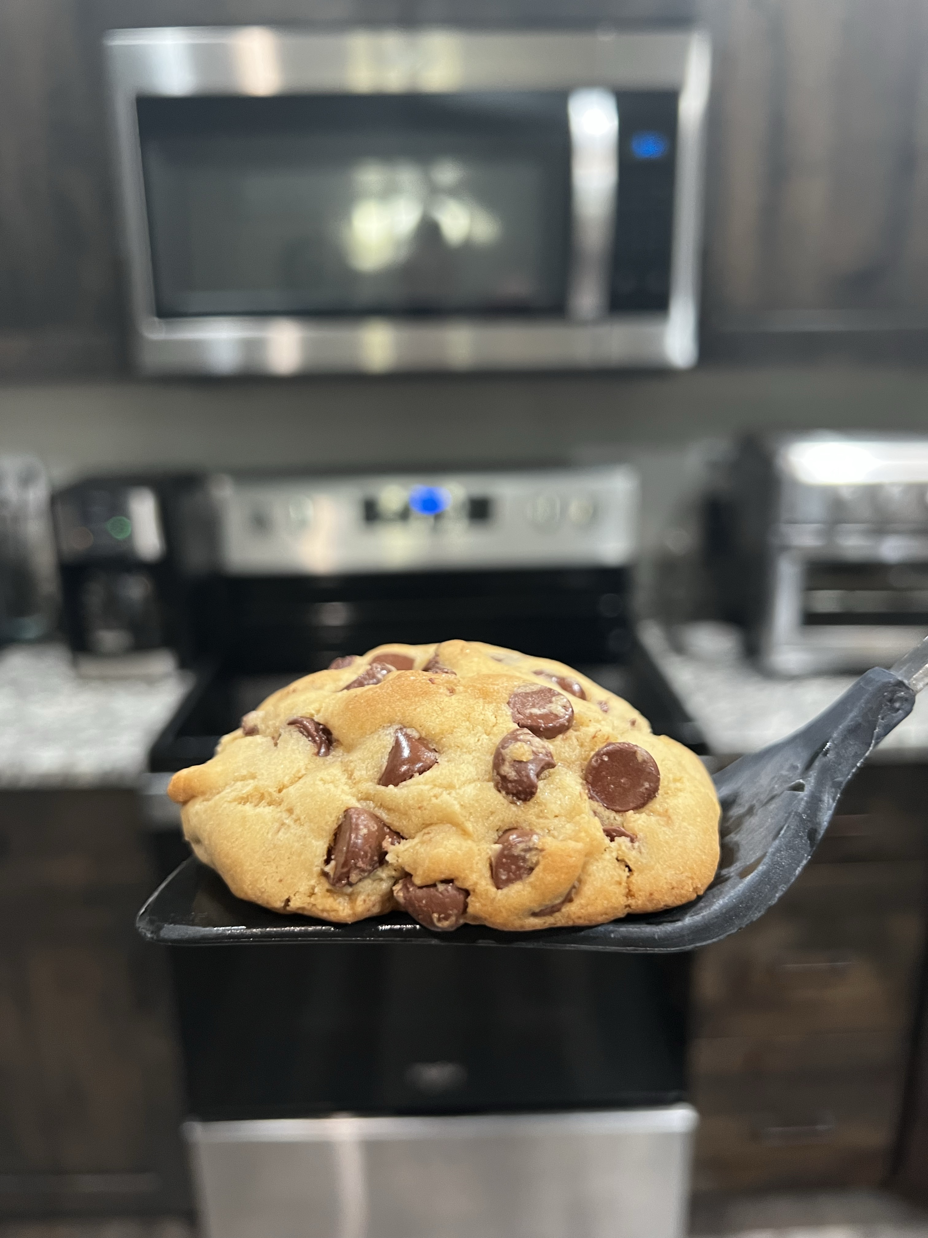 Classic Chocolate Chip