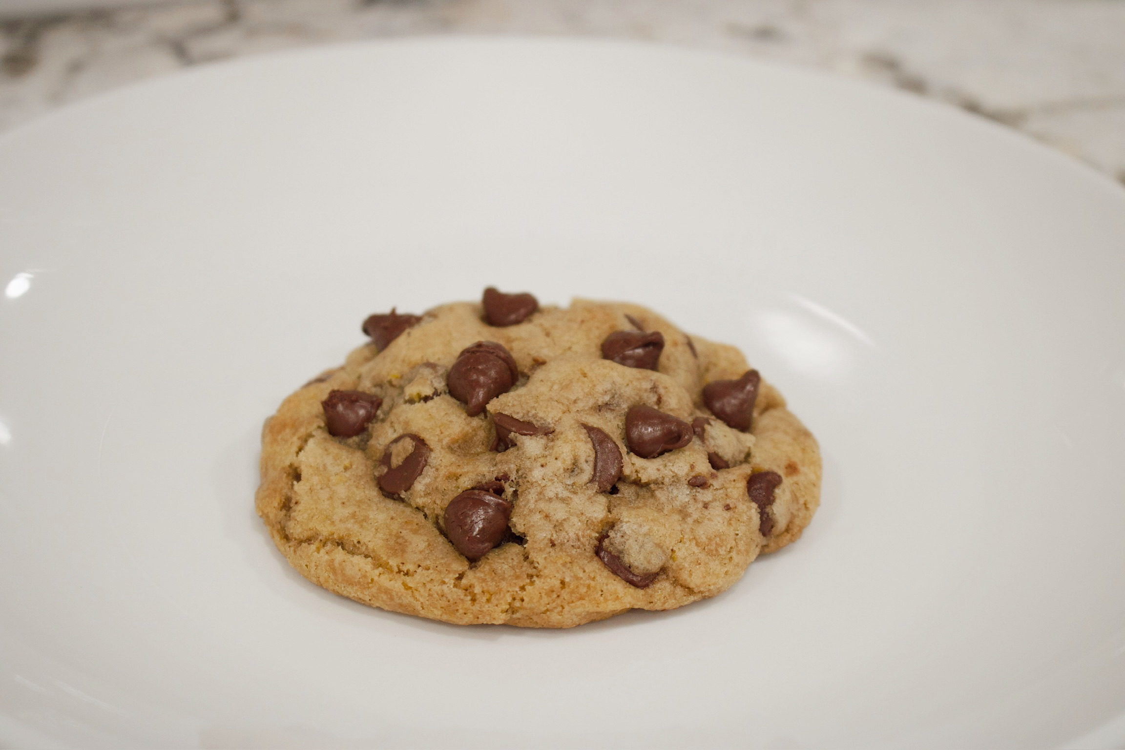 Brown Butter Chocolate Chip