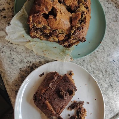 Banana Bread