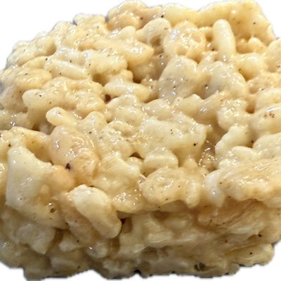 Brown Butter Rice Krispie Treats - 1 Dozem