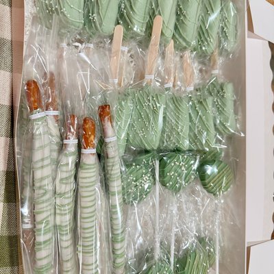 Party Treat package