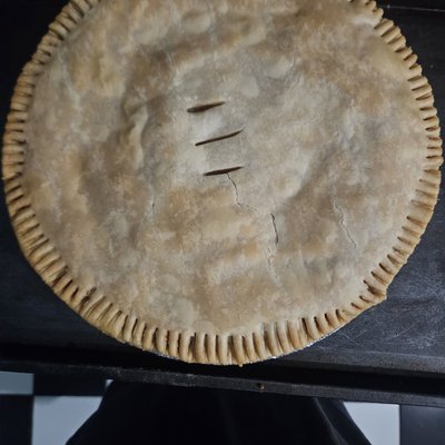 Apple Pie