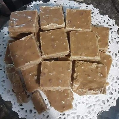 Pecan Candy (Pralines)