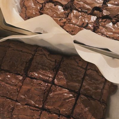 Brownies 