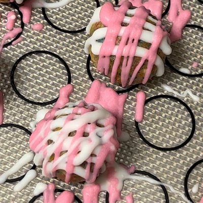 Tuti- Fruity Balls (Sold By The Box)